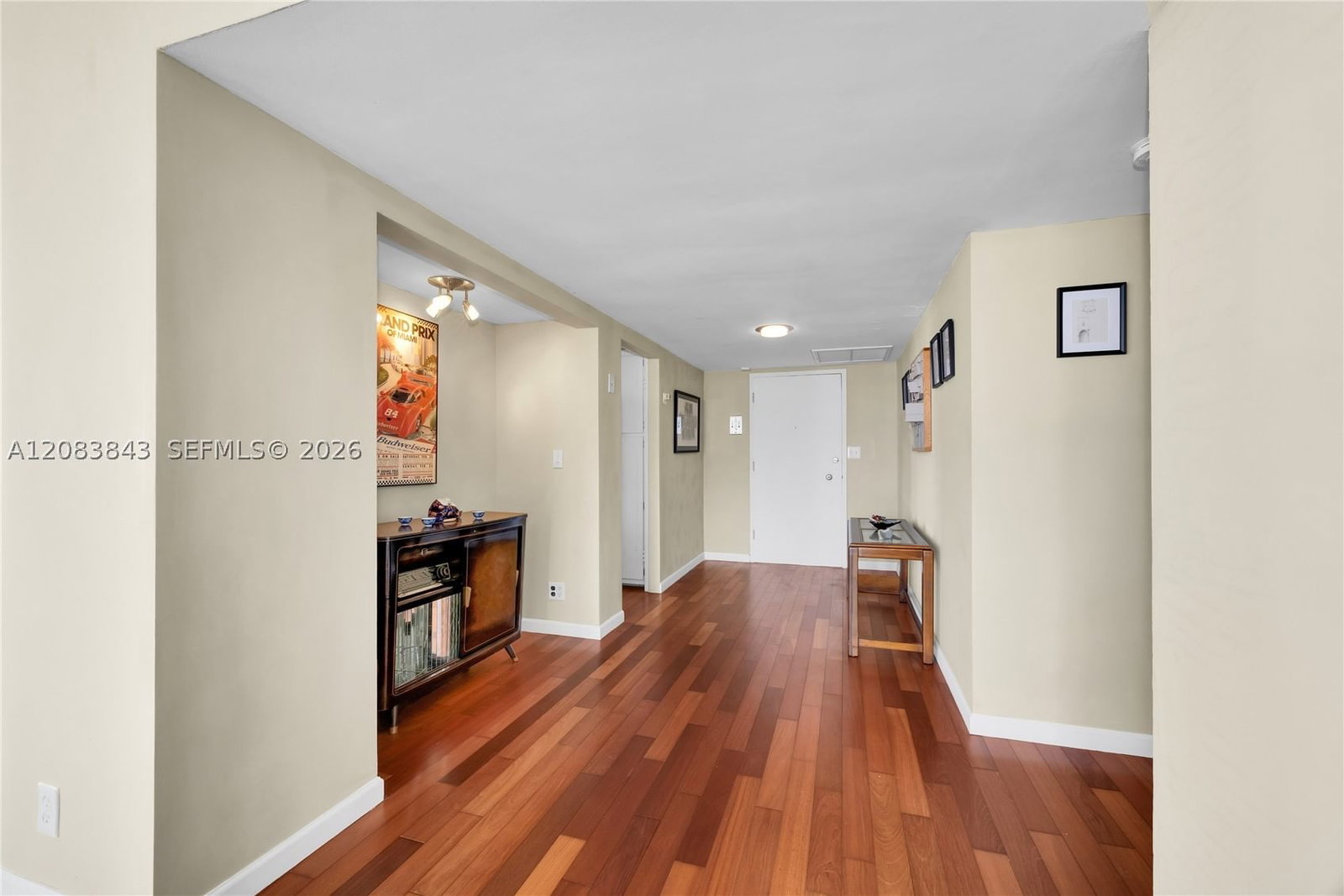 Real estate property located at 900 Bay Dr #601, Miami-dade, King Cole Condo, Miami Beach, FL