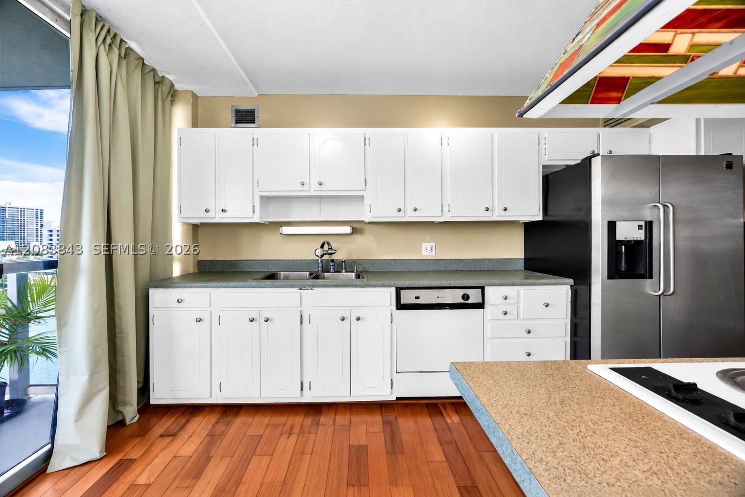 Real estate property located at 900 Bay Dr #601, Miami-dade, King Cole Condo, Miami Beach, FL