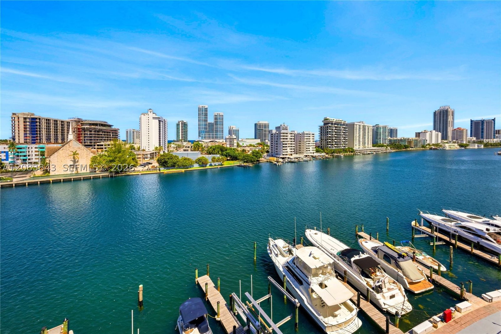 Real estate property located at 900 Bay Dr #601, Miami-dade, King Cole Condo, Miami Beach, FL