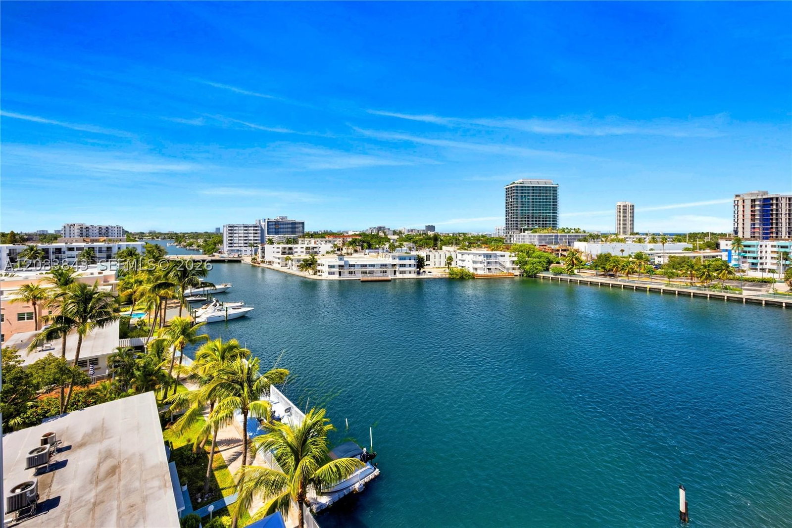 Real estate property located at 900 Bay Dr #601, Miami-dade, King Cole Condo, Miami Beach, FL