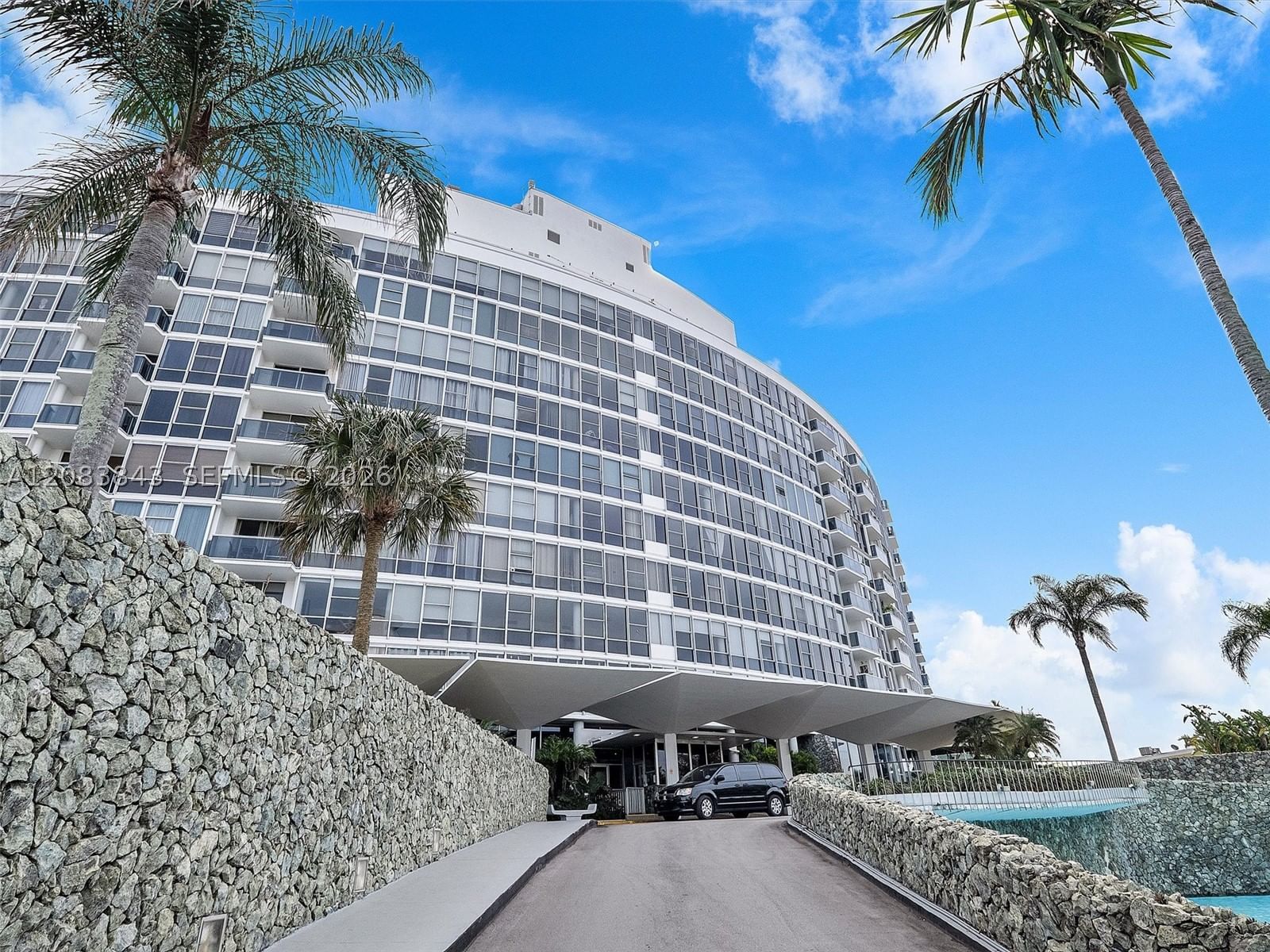 Real estate property located at 900 Bay Dr #601, Miami-dade, King Cole Condo, Miami Beach, FL