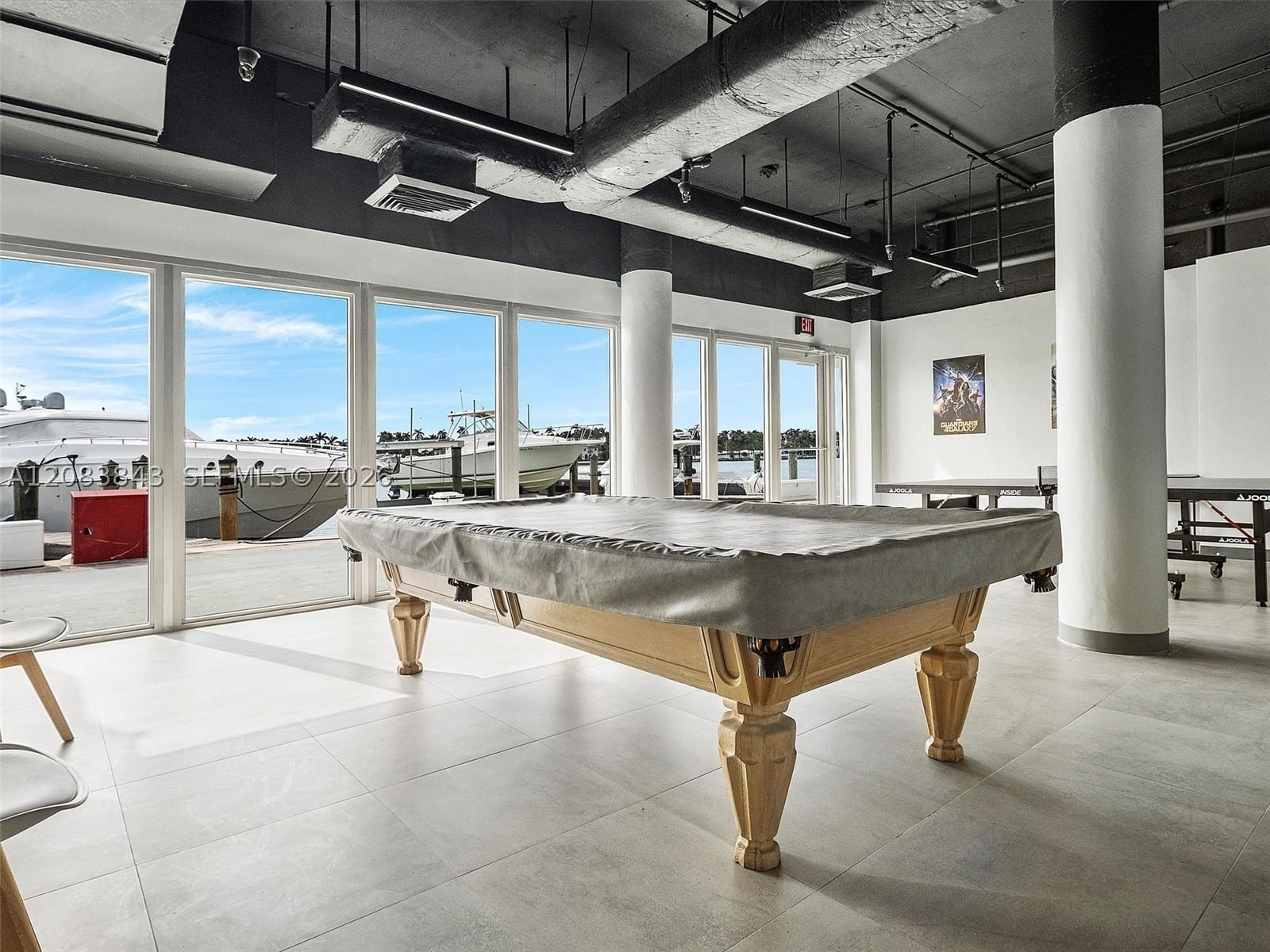 Real estate property located at 900 Bay Dr #601, Miami-dade, King Cole Condo, Miami Beach, FL