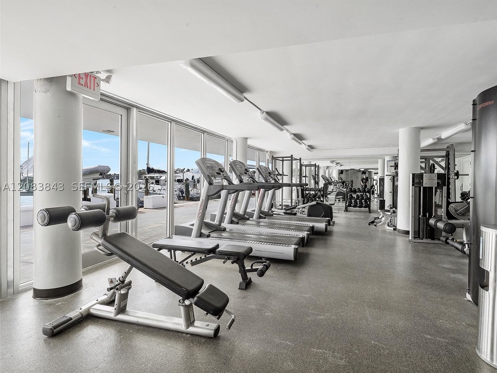 Real estate property located at 900 Bay Dr #601, Miami-dade, King Cole Condo, Miami Beach, FL