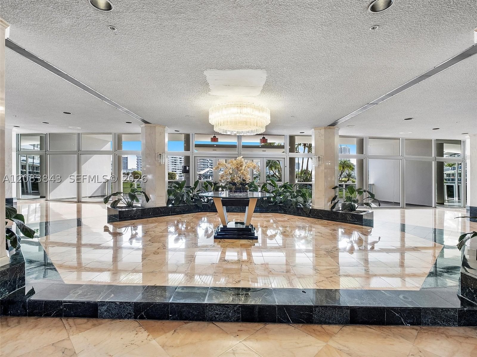Real estate property located at 900 Bay Dr #601, Miami-dade, King Cole Condo, Miami Beach, FL