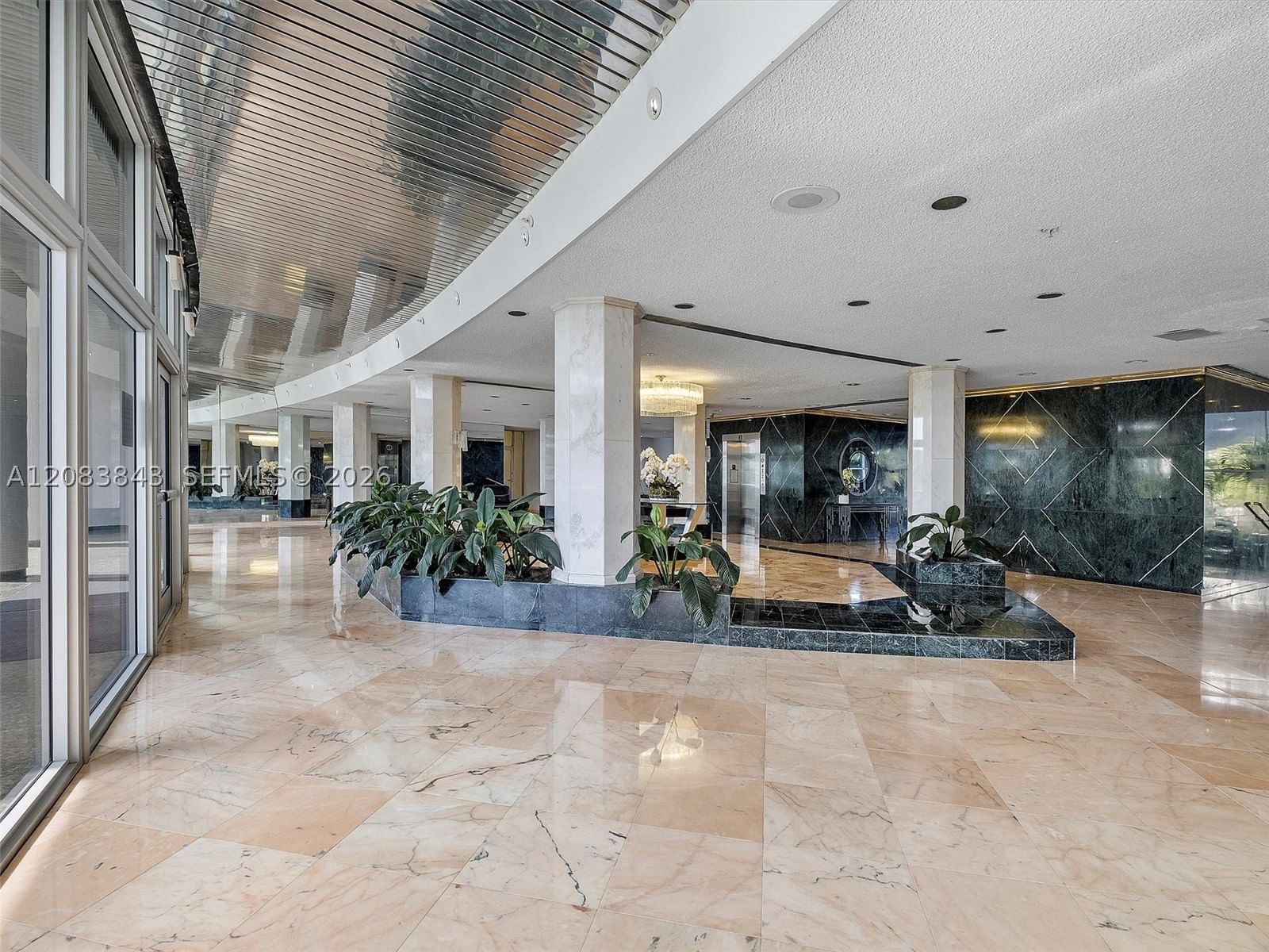 Real estate property located at 900 Bay Dr #601, Miami-dade, King Cole Condo, Miami Beach, FL