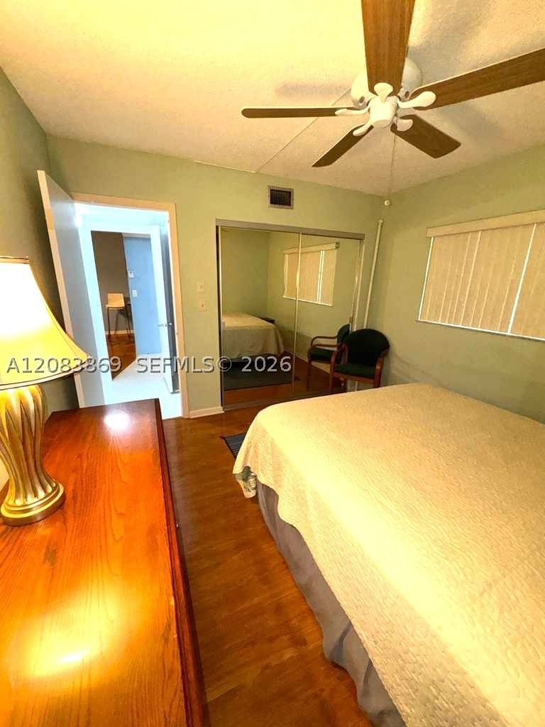 Real estate property located at 7680 1st St #107, Broward, Oriole Gardens Three 81 C, Margate, FL