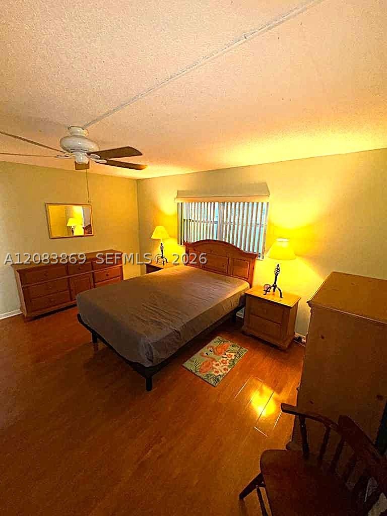 Real estate property located at 7680 1st St #107, Broward, Oriole Gardens Three 81 C, Margate, FL
