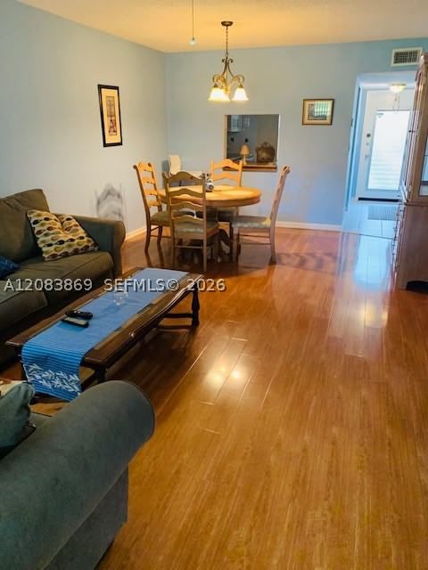 Real estate property located at 7680 1st St #107, Broward, Oriole Gardens Three 81 C, Margate, FL