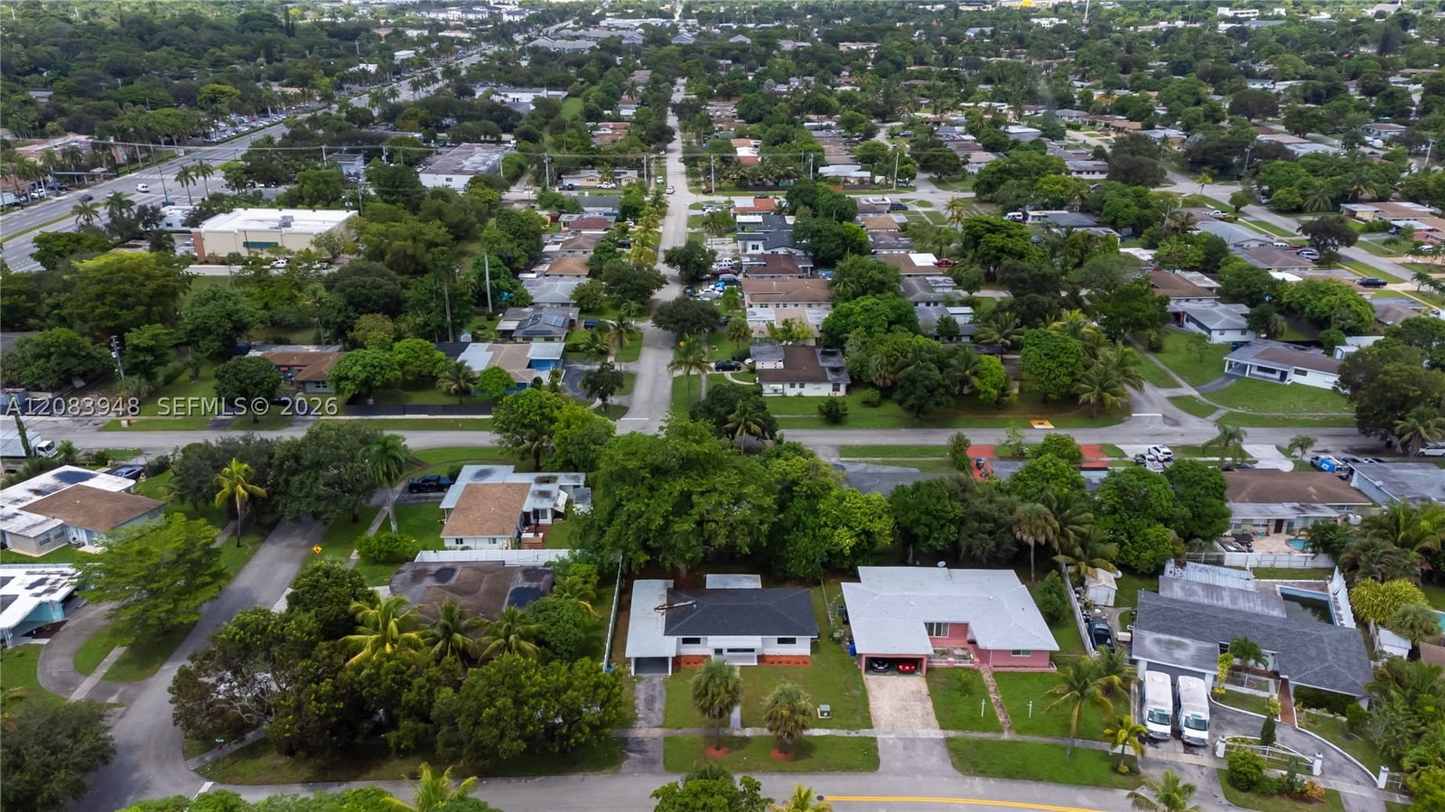 Real estate property located at 810 Wyoming Ave, Broward, Melrose Park Sec 7, Fort Lauderdale, FL