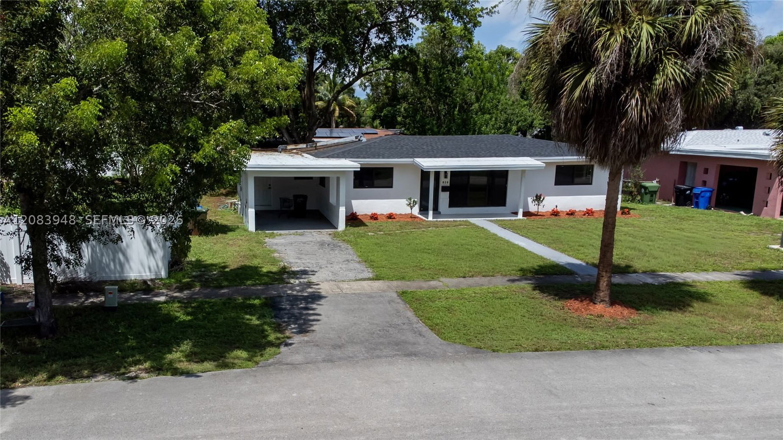 Real estate property located at 810 Wyoming Ave, Broward, Melrose Park Sec 7, Fort Lauderdale, FL