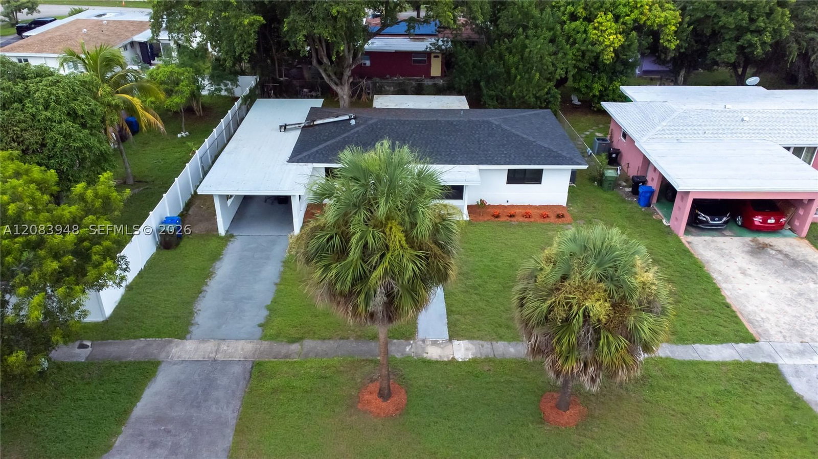 Real estate property located at 810 Wyoming Ave, Broward, Melrose Park Sec 7, Fort Lauderdale, FL