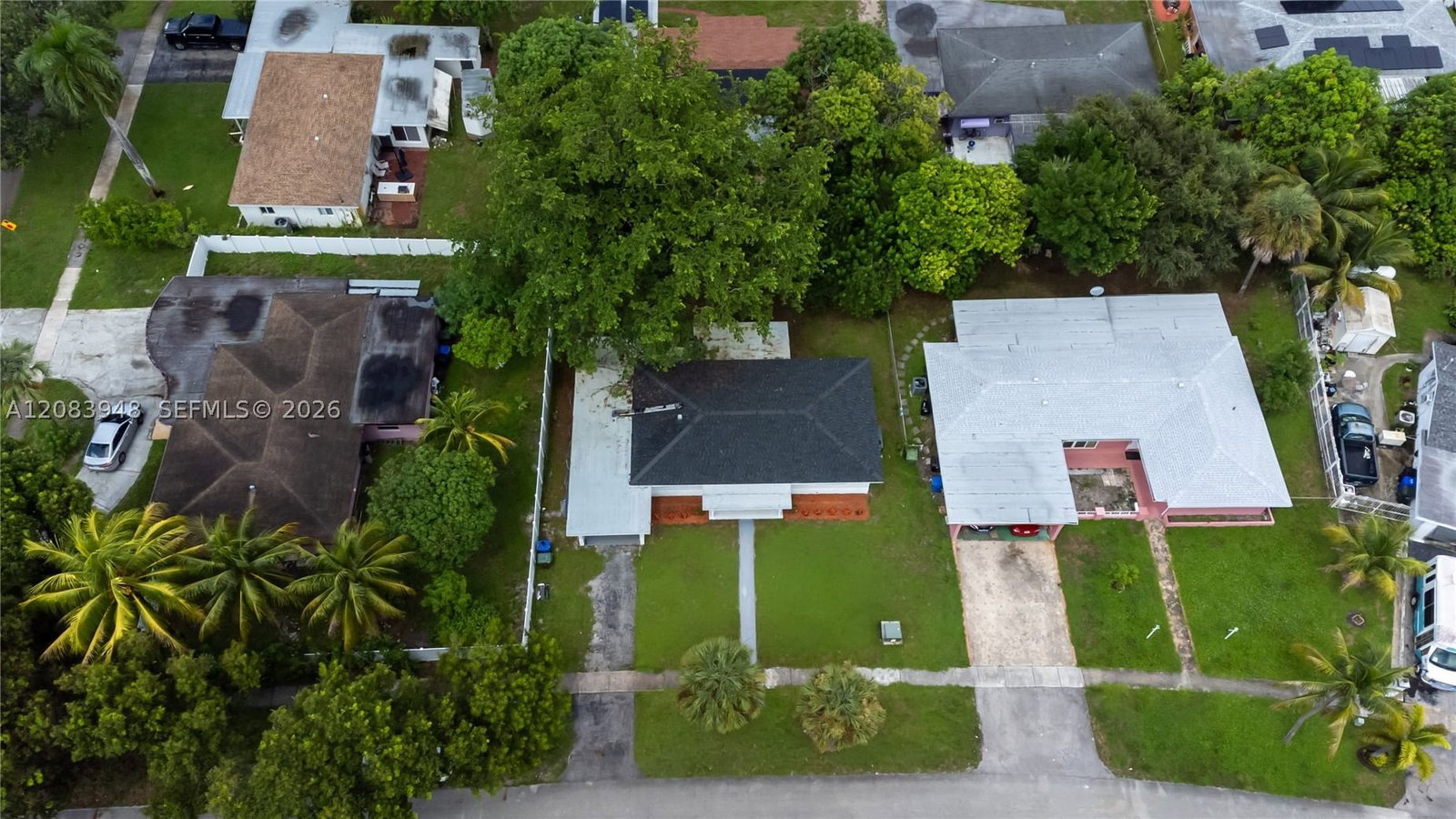 Real estate property located at 810 Wyoming Ave, Broward, Melrose Park Sec 7, Fort Lauderdale, FL