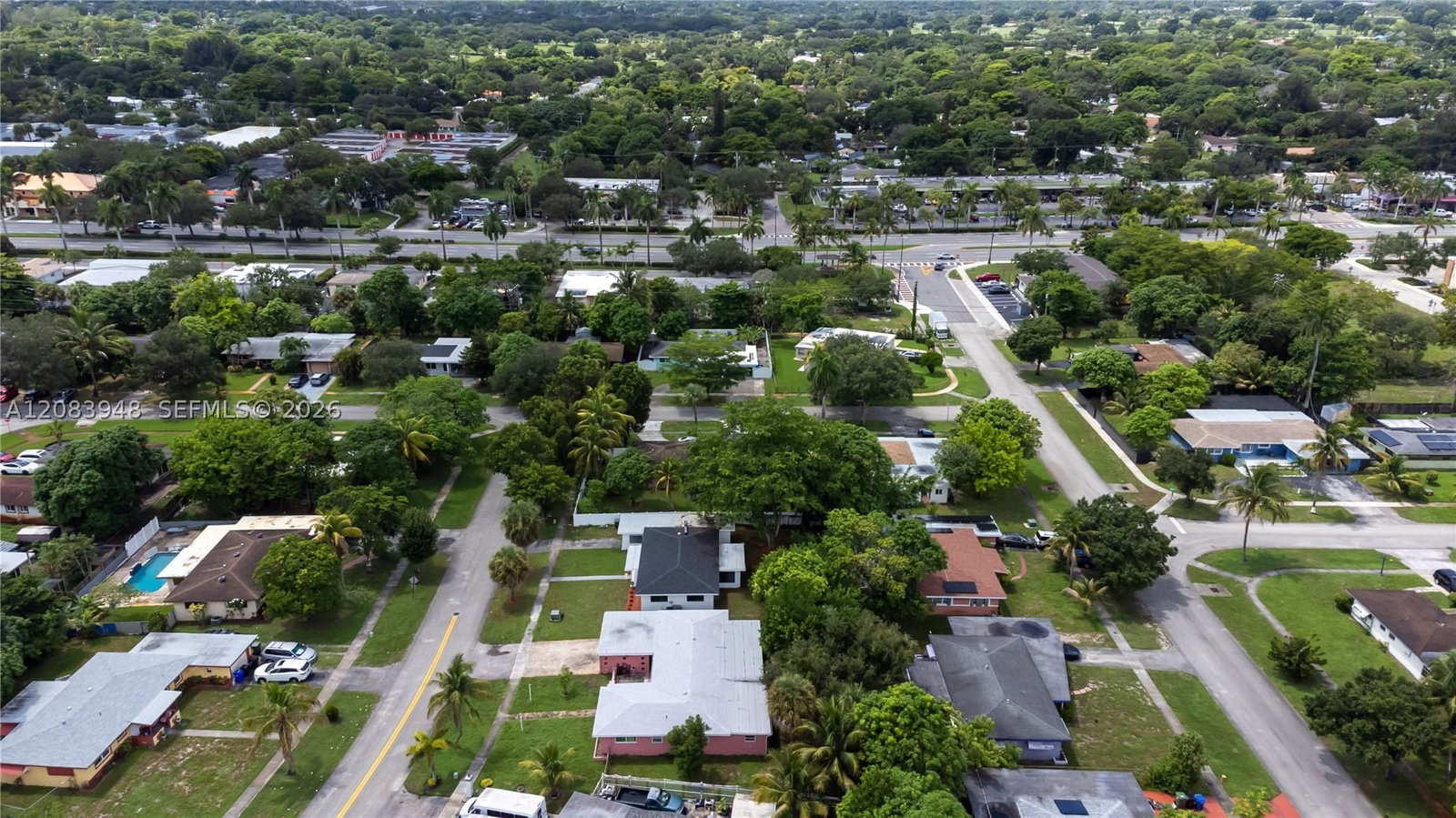 Real estate property located at 810 Wyoming Ave, Broward, Melrose Park Sec 7, Fort Lauderdale, FL