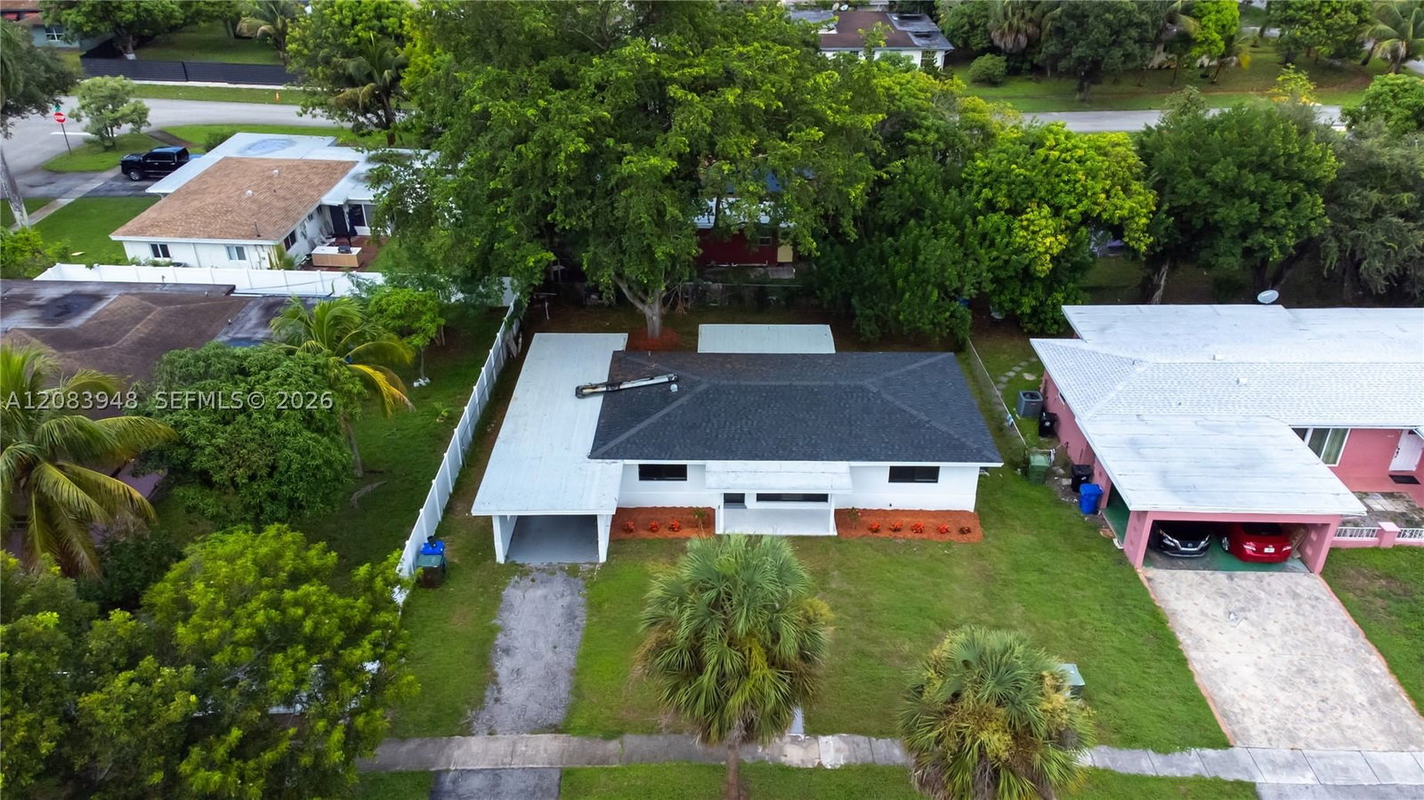 Real estate property located at 810 Wyoming Ave, Broward, Melrose Park Sec 7, Fort Lauderdale, FL