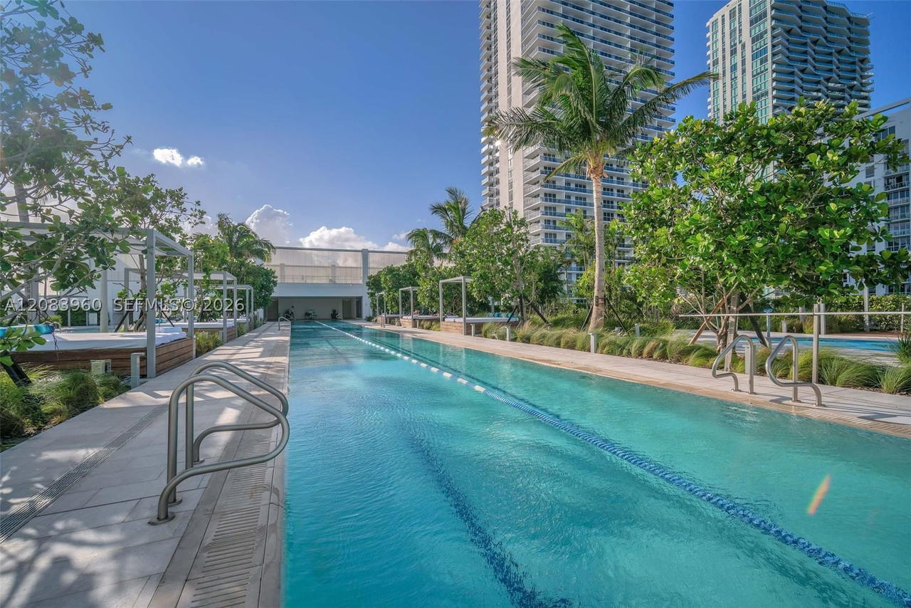 Real estate property located at 700 26th Ter #4706, Miami-dade, Escottonia Park, Miami, FL