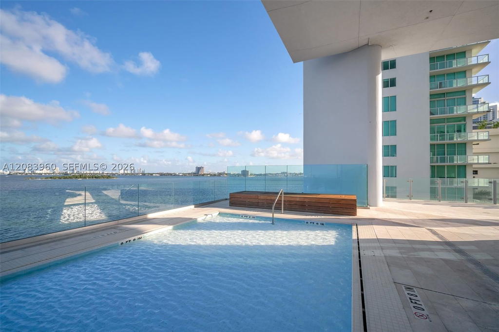 Real estate property located at 700 26th Ter #4706, Miami-dade, Escottonia Park, Miami, FL