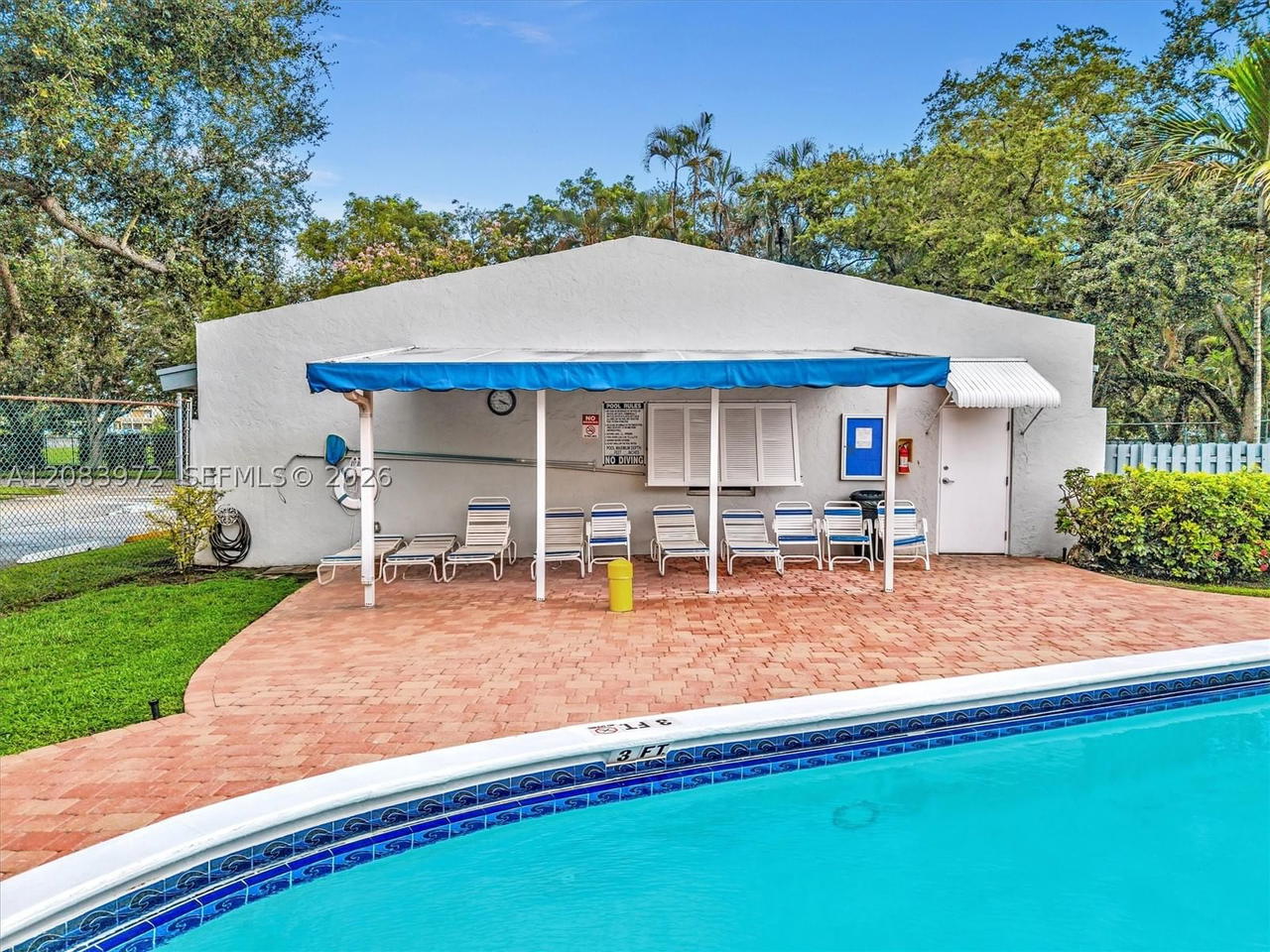 Real estate property located at 2408 35th Ave, Broward, Sheridan Hills Sec 1, Hollywood, FL