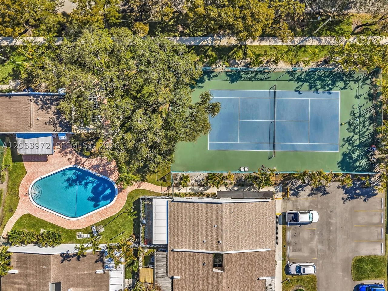 Real estate property located at 2408 35th Ave, Broward, Sheridan Hills Sec 1, Hollywood, FL
