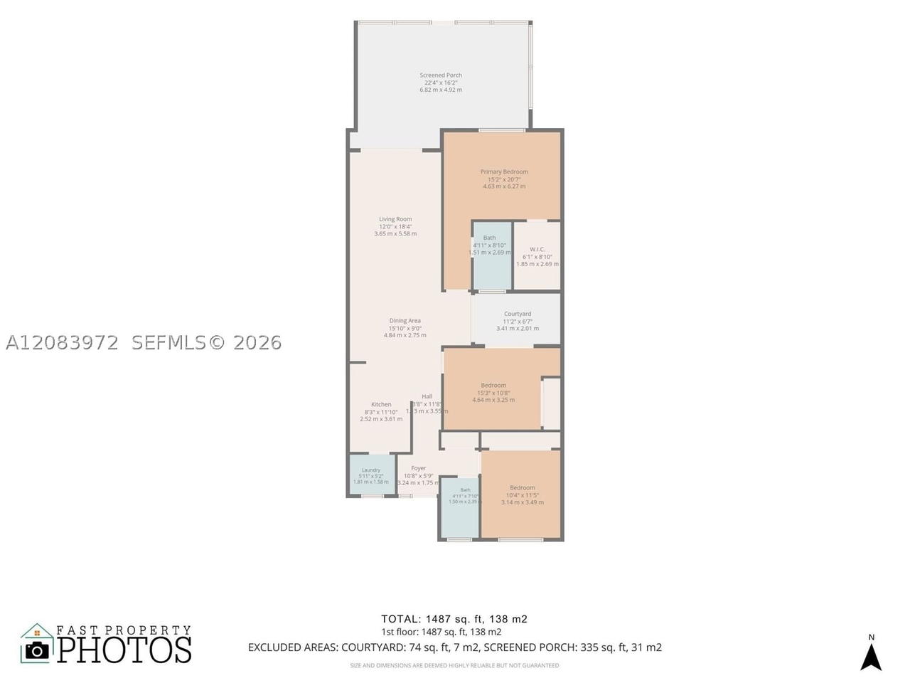 Real estate property located at 2408 35th Ave, Broward, Sheridan Hills Sec 1, Hollywood, FL