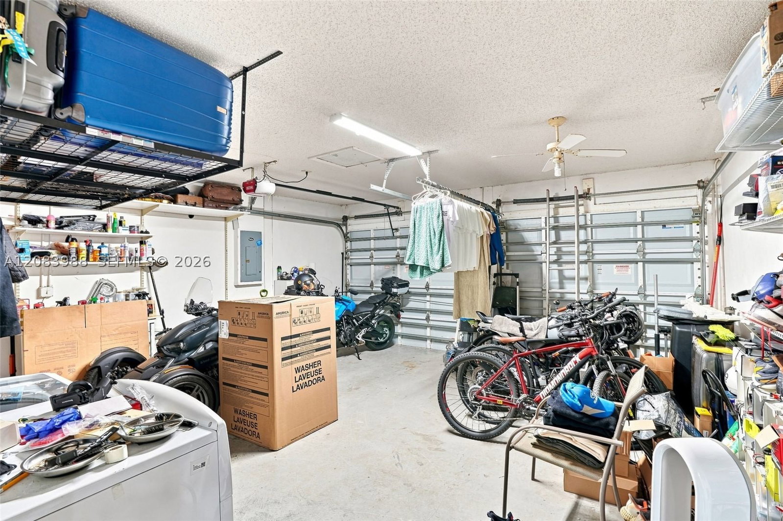 Real estate property located at 18209 61st Ct, Miami-dade, Harbour Sub, Hialeah, FL