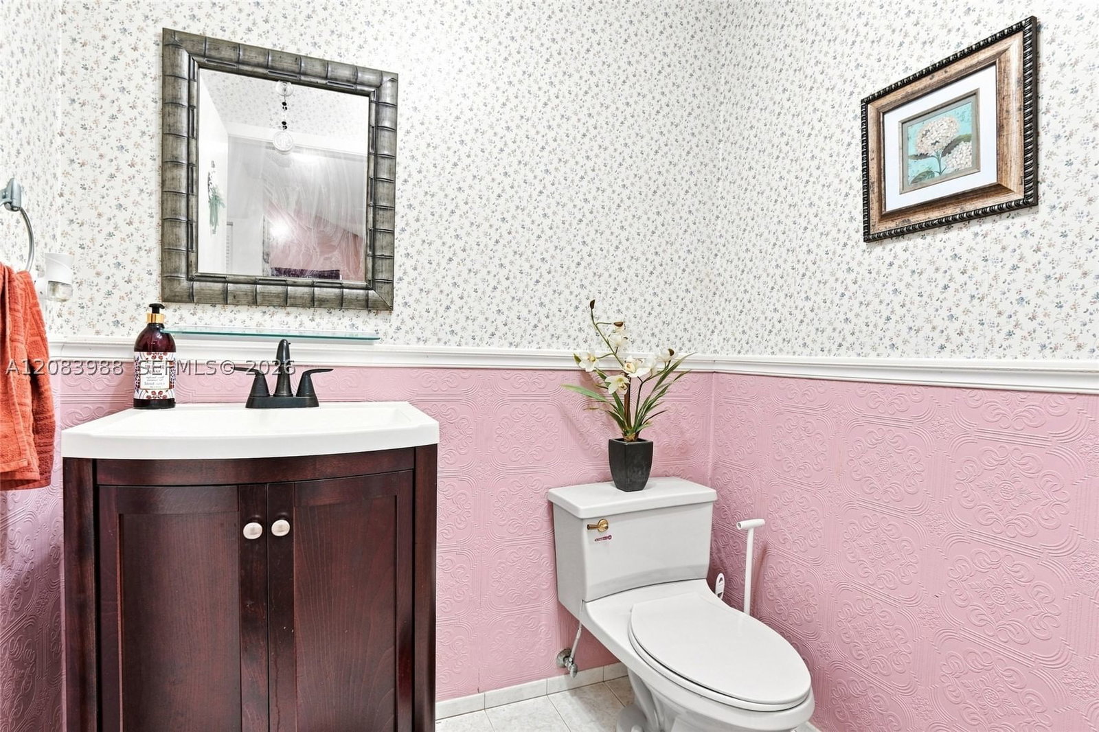 Real estate property located at 18209 61st Ct, Miami-dade, Harbour Sub, Hialeah, FL