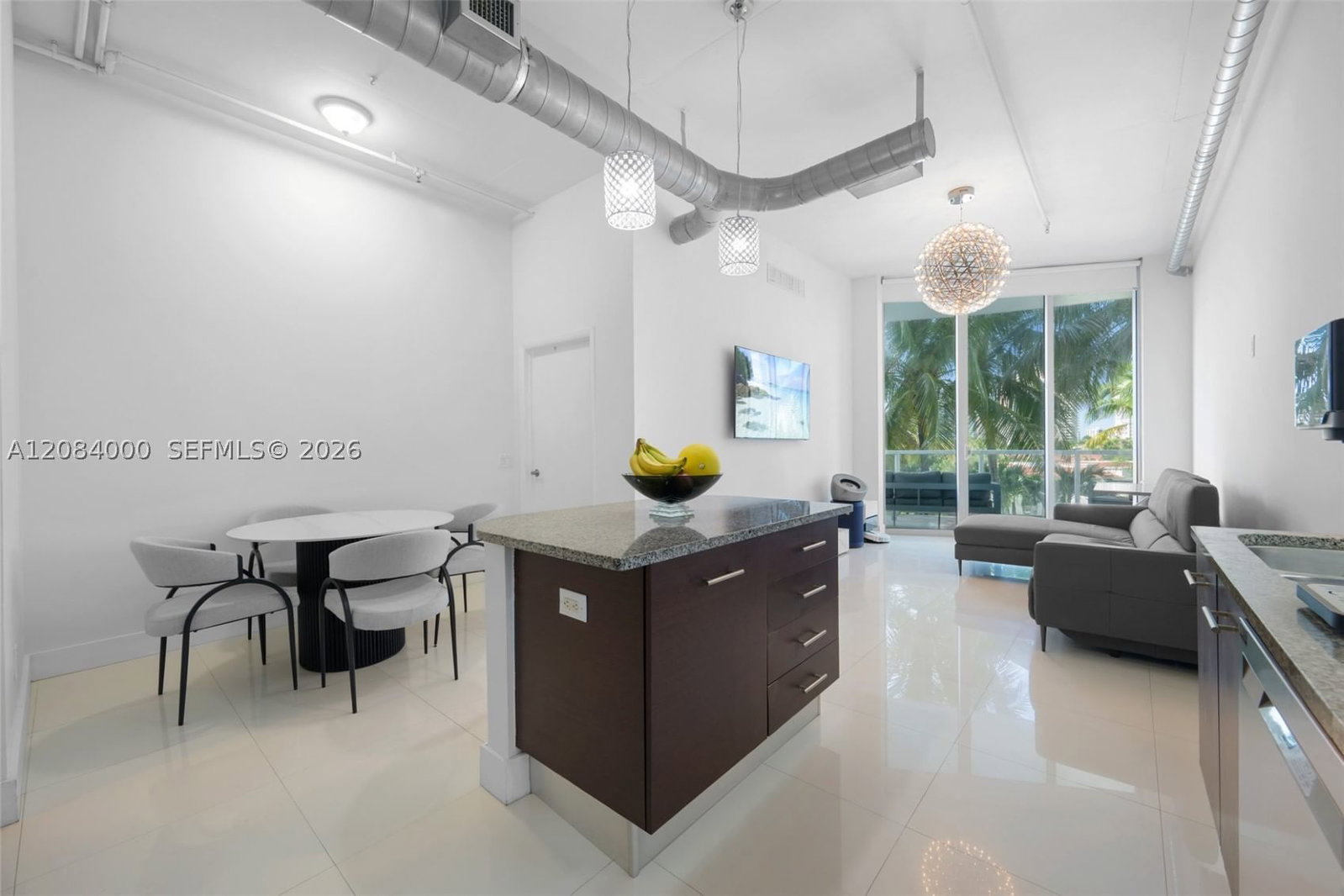Real estate property located at 3029 188th St #523, Miami-dade, Uptown Marina Lofts Condo, Aventura, FL