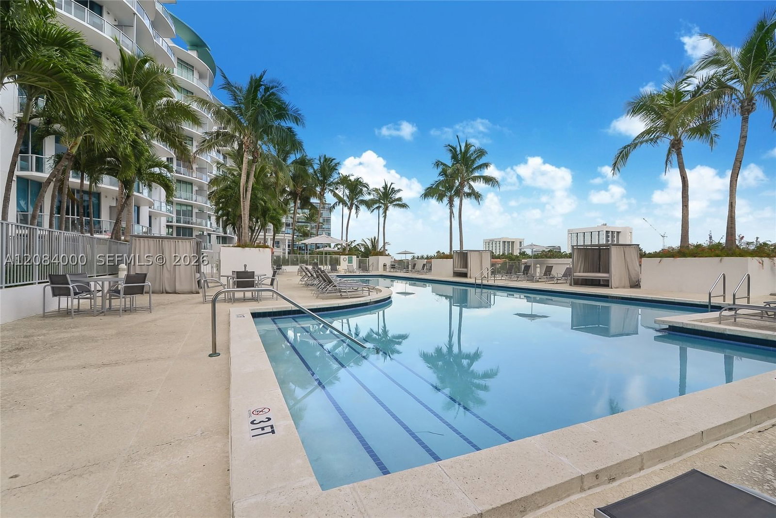 Real estate property located at 3029 188th St #523, Miami-dade, Uptown Marina Lofts Condo, Aventura, FL
