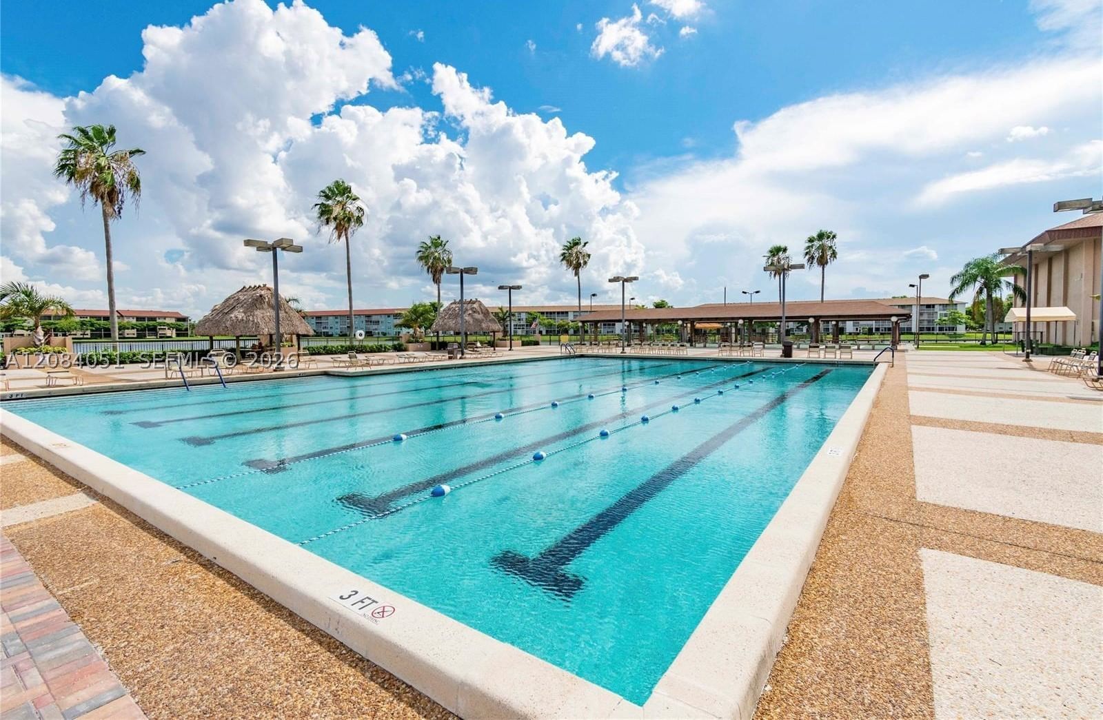 Real estate property located at 1100 130th Ave #112H, Broward, Hawthorne At Century Vill, Pembroke Pines, FL