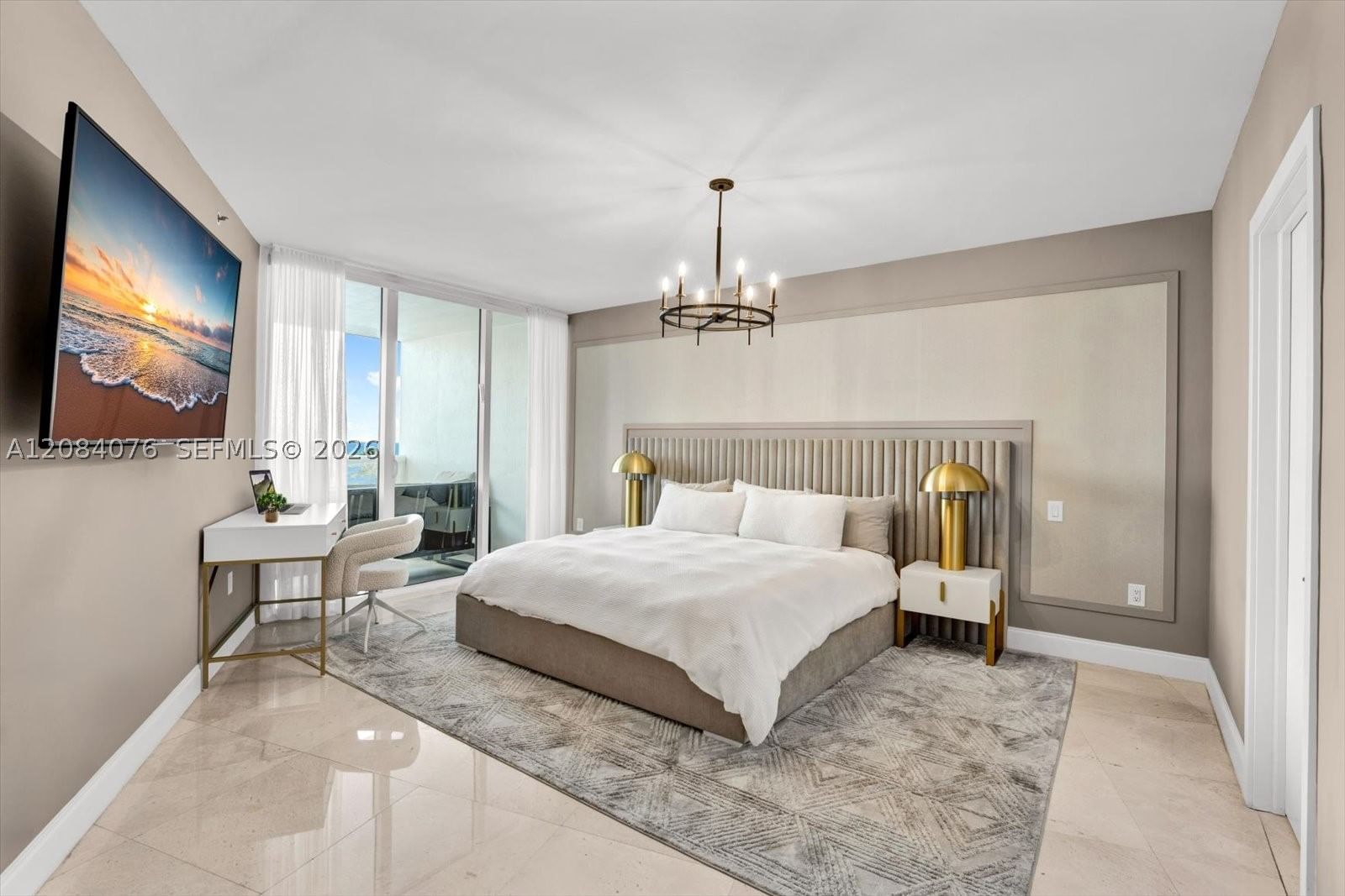 Real estate property located at 18911 Collins Ave #606, Miami-dade, Ocean Three Condo, Sunny Isles Beach, FL
