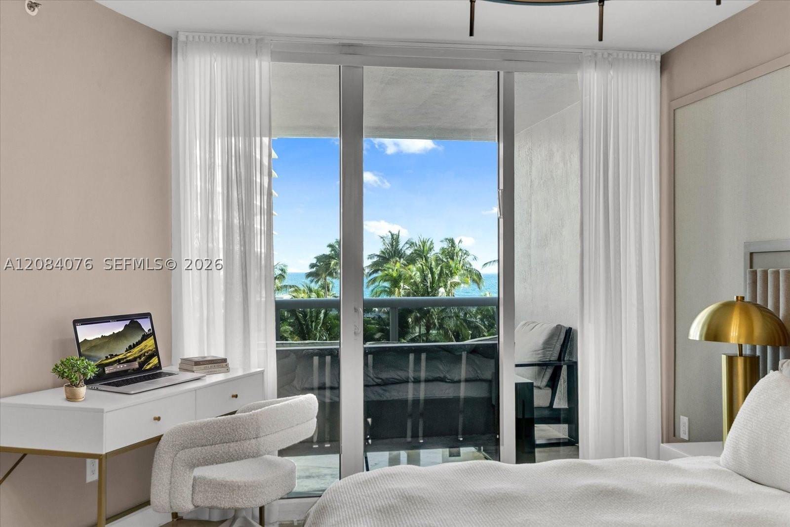 Real estate property located at 18911 Collins Ave #606, Miami-dade, Ocean Three Condo, Sunny Isles Beach, FL