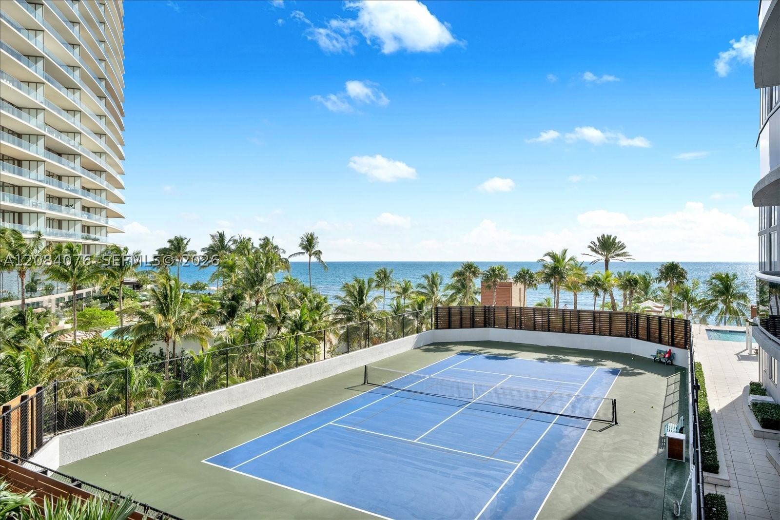 Real estate property located at 18911 Collins Ave #606, Miami-dade, Ocean Three Condo, Sunny Isles Beach, FL