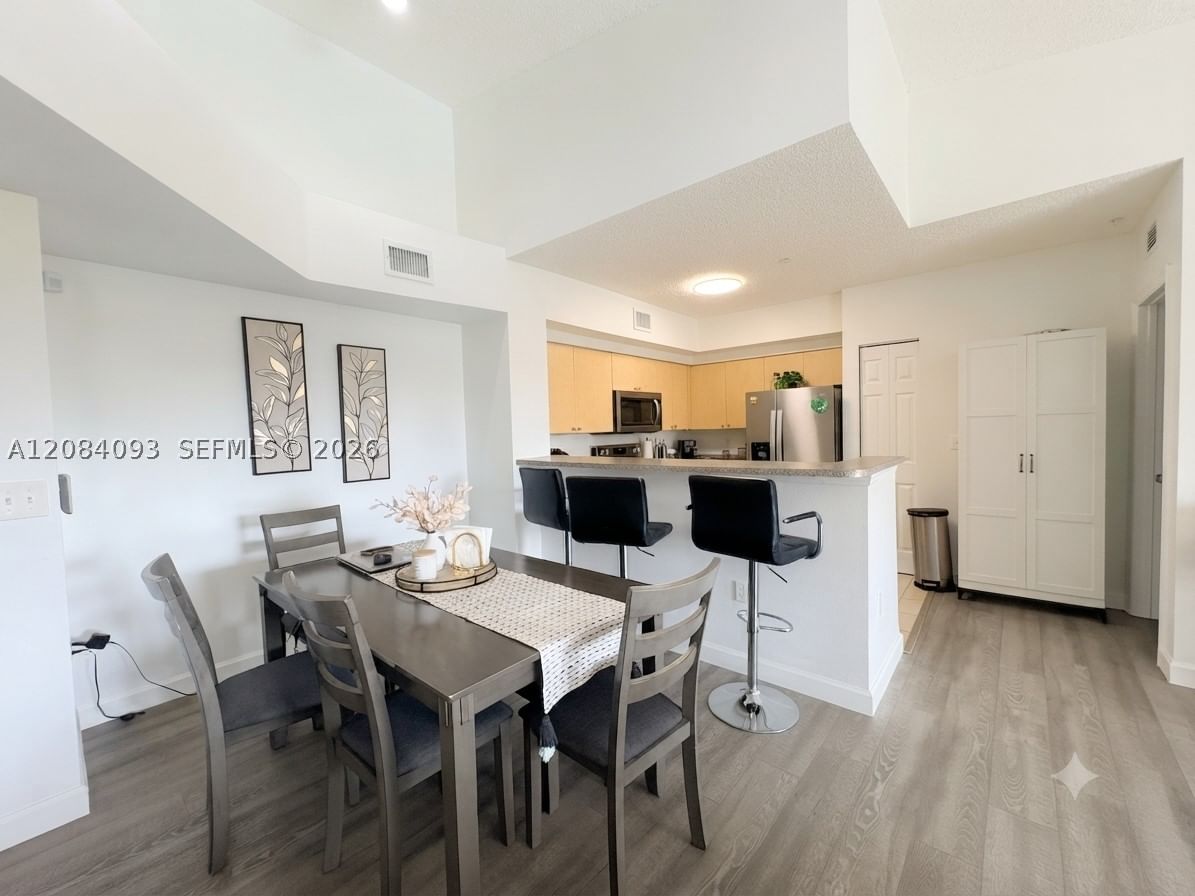 Real estate property located at 2200 Preserve Way #306, Broward, El-ad Residences At Miram, Miramar, FL