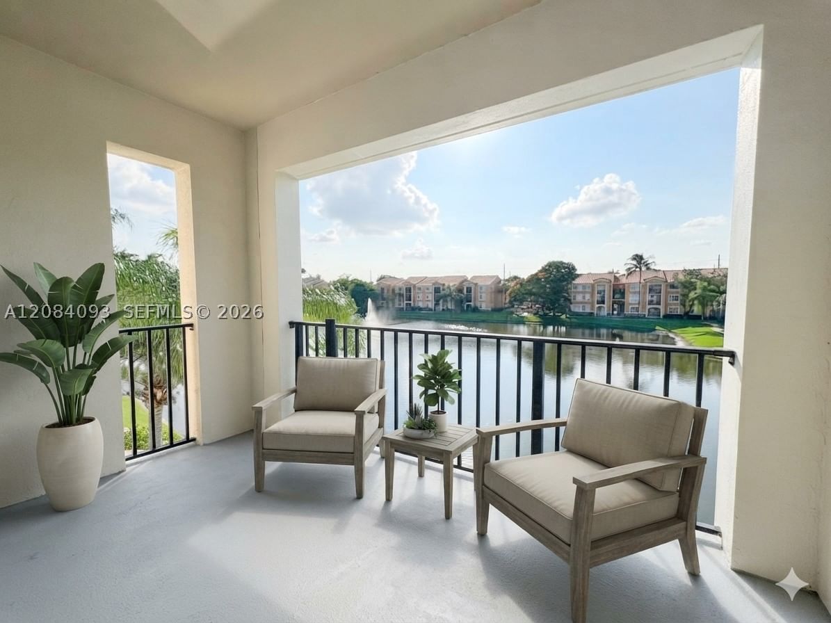 Real estate property located at 2200 Preserve Way #306, Broward, El-ad Residences At Miram, Miramar, FL
