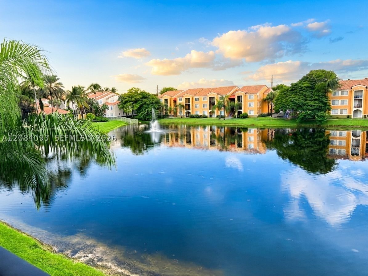 Real estate property located at 2200 Preserve Way #306, Broward, El-ad Residences At Miram, Miramar, FL