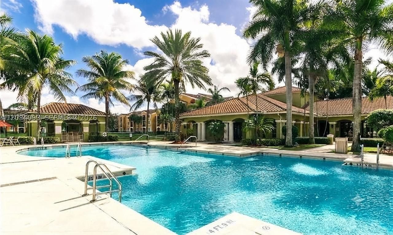 Real estate property located at 2200 Preserve Way #306, Broward, El-ad Residences At Miram, Miramar, FL
