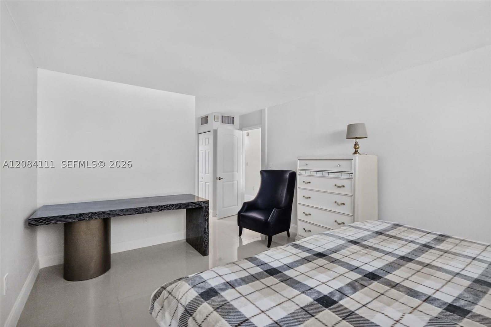 Real estate property located at 4000 170th St #606, Miami-dade, Eden Point North Condo, North Miami Beach, FL
