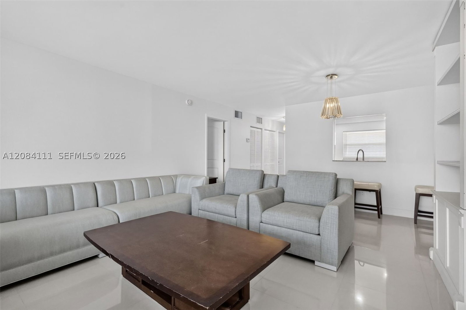 Real estate property located at 4000 170th St #606, Miami-dade, Eden Point North Condo, North Miami Beach, FL