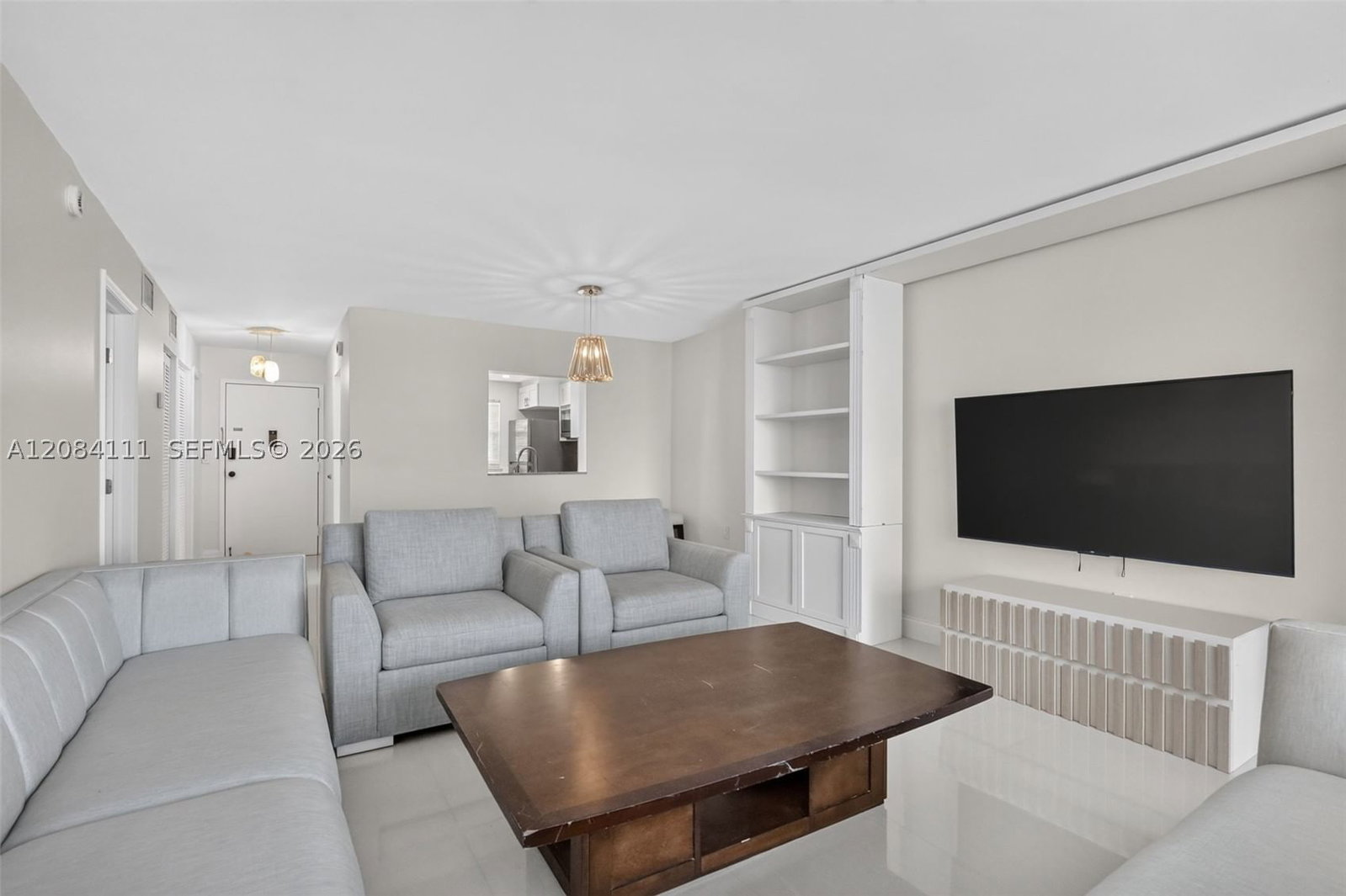 Real estate property located at 4000 170th St #606, Miami-dade, Eden Point North Condo, North Miami Beach, FL