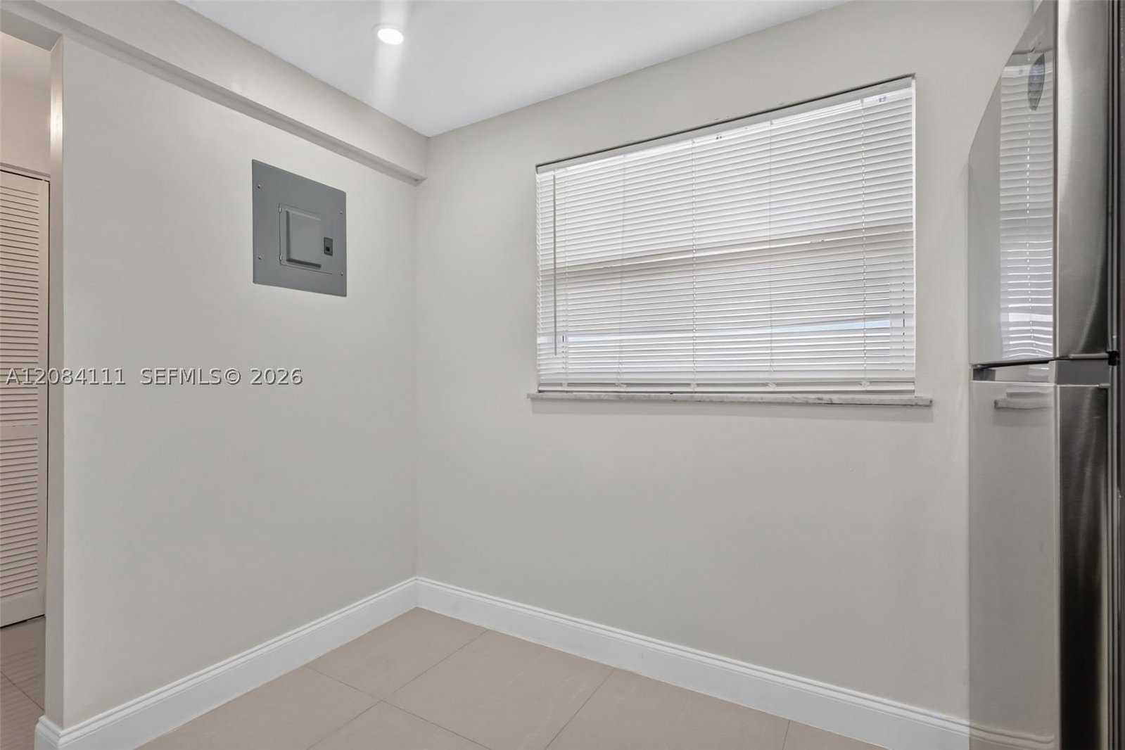 Real estate property located at 4000 170th St #606, Miami-dade, Eden Point North Condo, North Miami Beach, FL