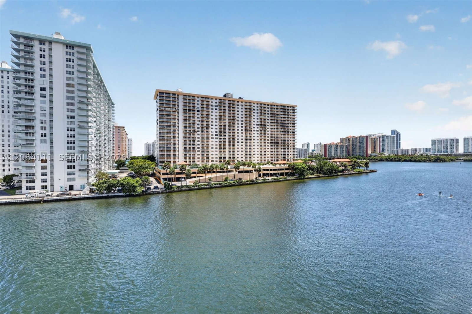 Real estate property located at 4000 170th St #606, Miami-dade, Eden Point North Condo, North Miami Beach, FL