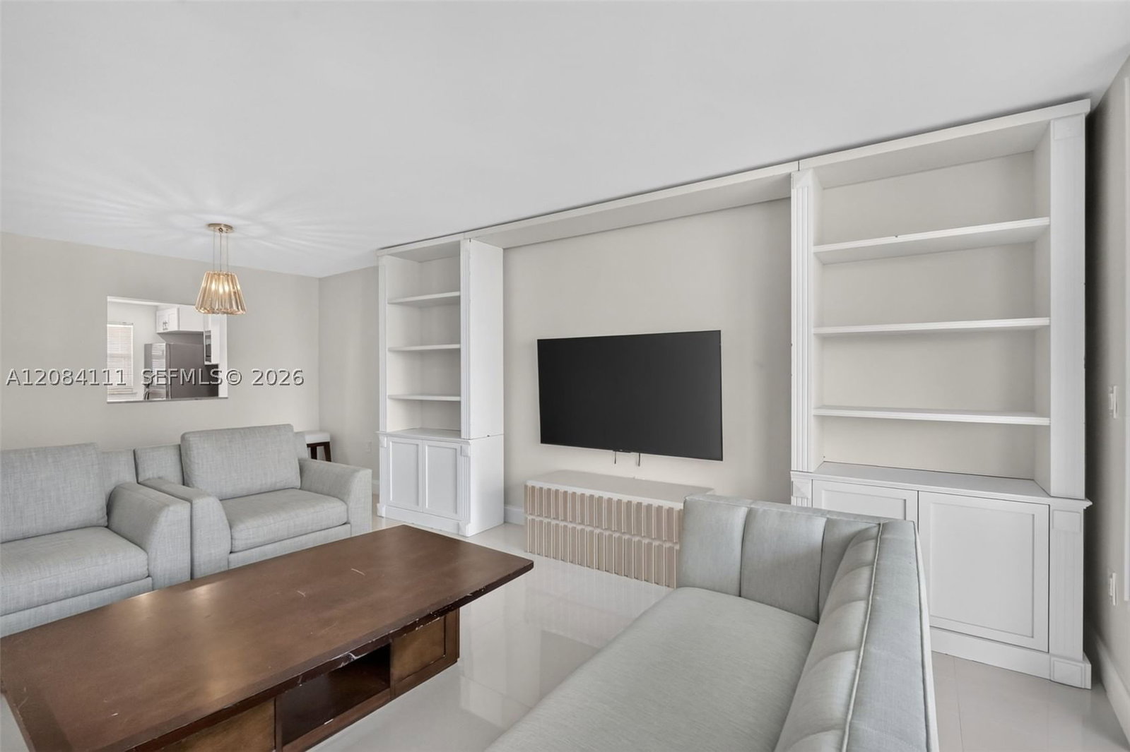 Real estate property located at 4000 170th St #606, Miami-dade, Eden Point North Condo, North Miami Beach, FL
