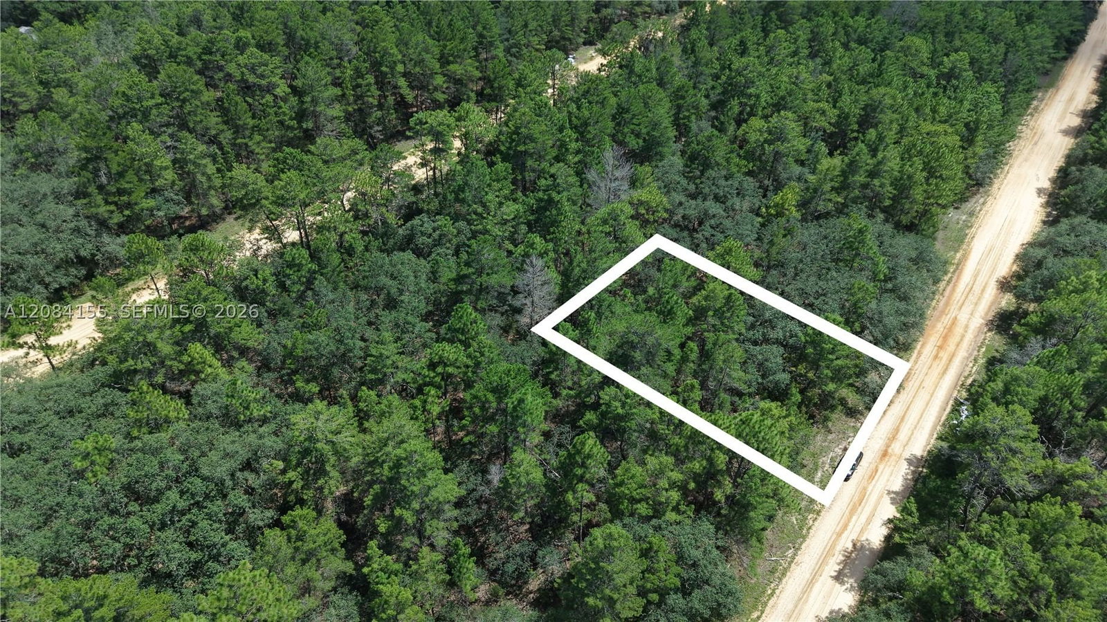Real estate property located at N/A Neilsen Ave, Putnam, Interlachen Lakes Estates, Other, FL