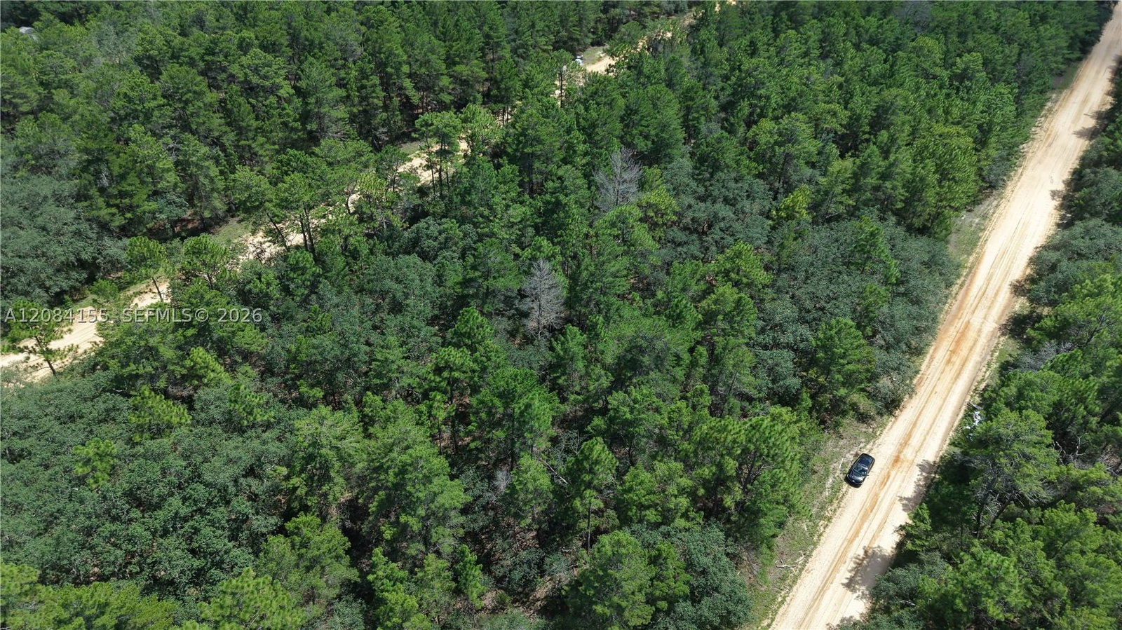 Real estate property located at N/A Neilsen Ave, Putnam, Interlachen Lakes Estates, Other, FL
