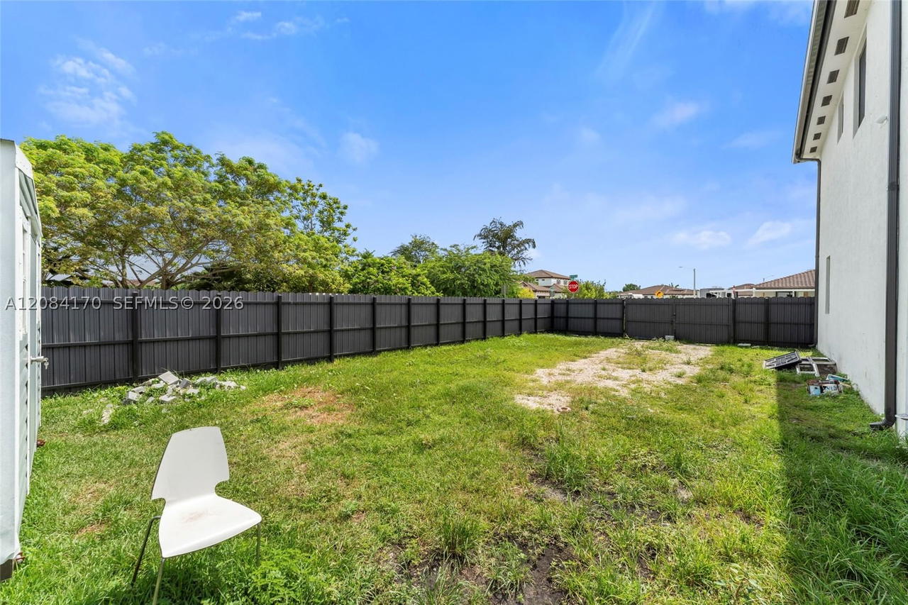 Real estate property located at 22610 129th Ave, Miami-dade, Venture Homes, Miami, FL