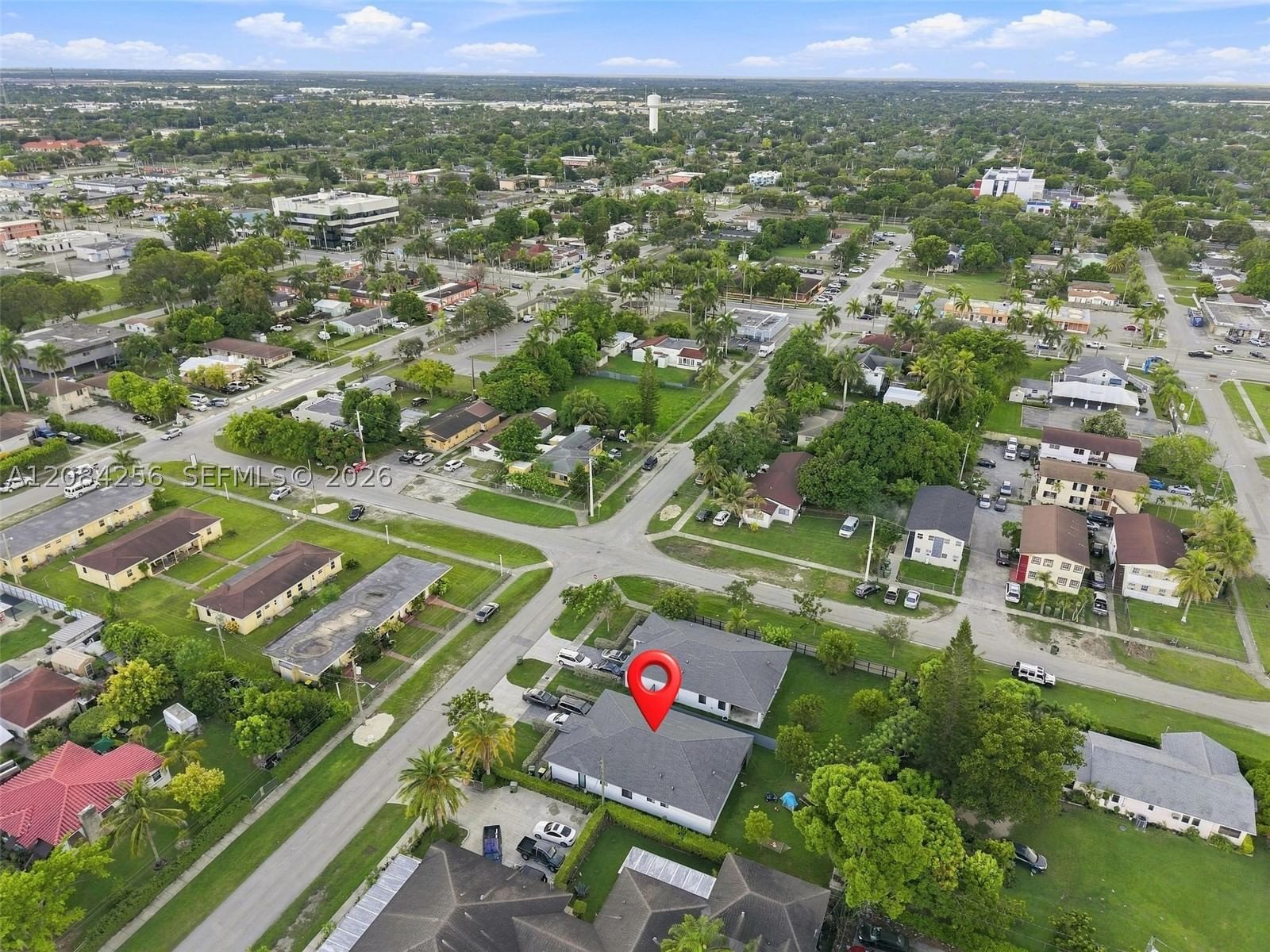 Real estate property located at 87 12th St, Miami-dade, Avocado Park, Homestead, FL