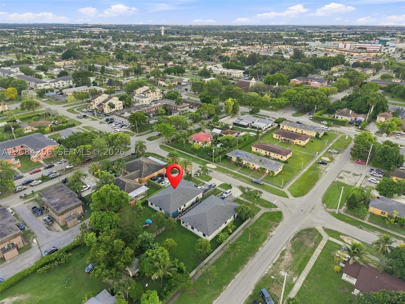Real estate property located at 87 12th St, Miami-dade, Avocado Park, Homestead, FL