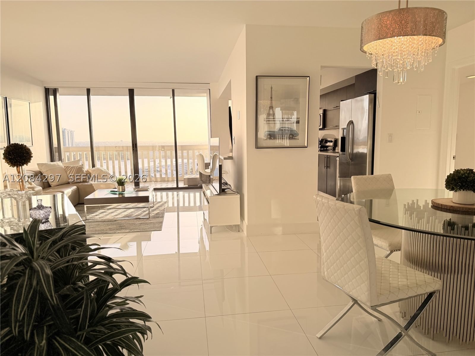 Real estate property located at 1000 Island Blvd #1911, Miami-dade, 1000 Isl Blvd Williams Is, Aventura, FL