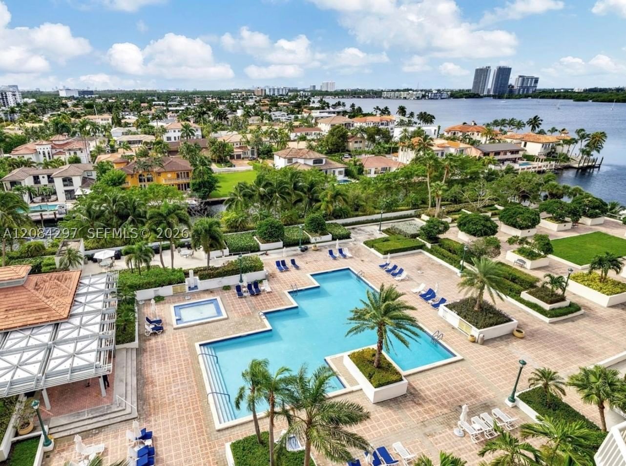 Real estate property located at 1000 Island Blvd #1911, Miami-dade, 1000 Isl Blvd Williams Is, Aventura, FL