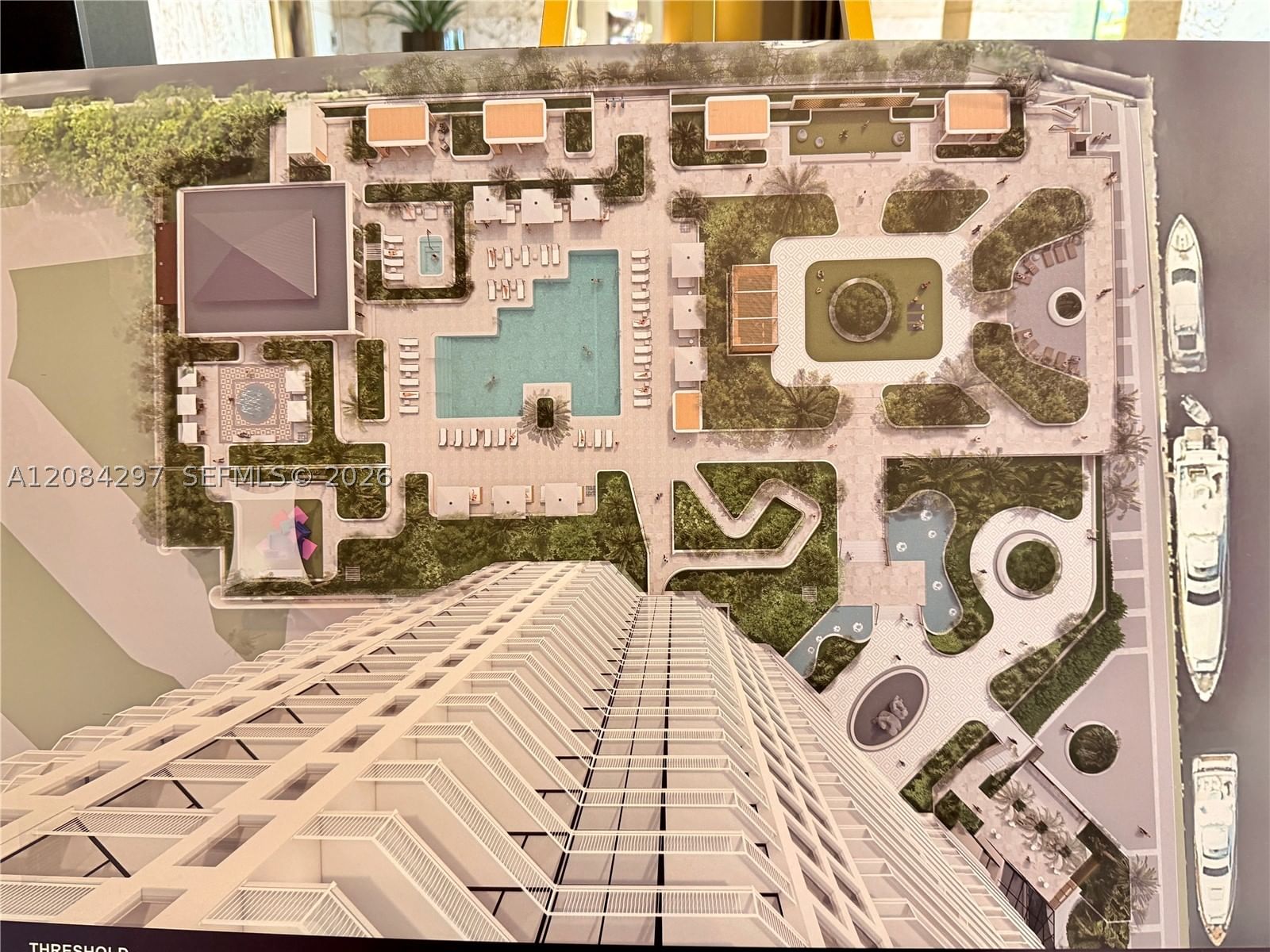 Real estate property located at 1000 Island Blvd #1911, Miami-dade, 1000 Isl Blvd Williams Is, Aventura, FL