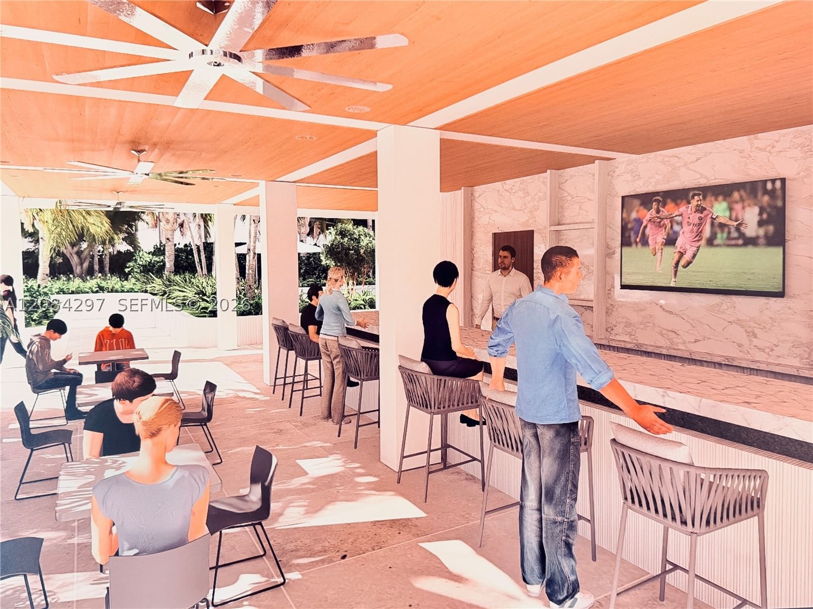 Real estate property located at 1000 Island Blvd #1911, Miami-dade, 1000 Isl Blvd Williams Is, Aventura, FL